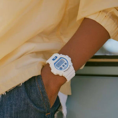 Casio G-Shock Rannekello DW-6900HDS-7ER