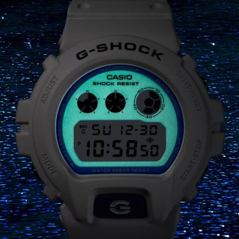 Casio G-Shock Rannekello DW-6900HDS-7ER