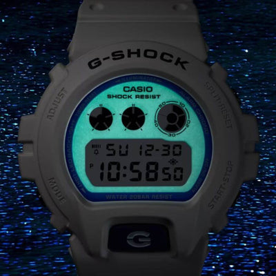 Casio G-Shock Rannekello DW-6900HDS-7ER