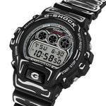 Casio G-Shock Rannekello DW-6900JV-1ER