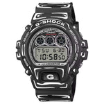 Casio G-Shock Rannekello DW-6900JV-1ER