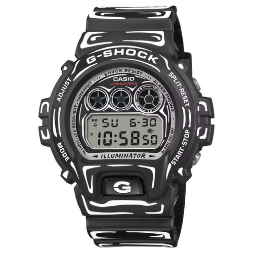 Casio G-Shock Rannekello DW-6900JV-1ER