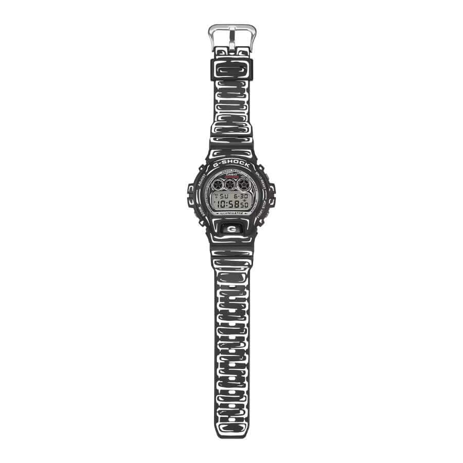 Casio G-Shock Rannekello DW-6900JV-1ER