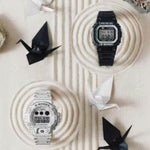 Casio G-Shock Rannekello DW-6900RGM-5ER