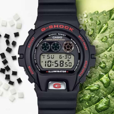 Casio G-Shock DW-6900TR-1ER Limited Edition