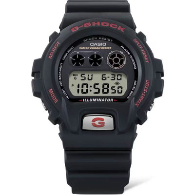 Casio G-Shock DW-6900TR-1 Limited Edition