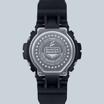 Casio G-Shock DW-6900TR-1 Limited Edition