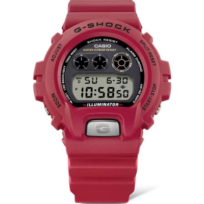 Casio G-Shock DW-6900TR-4ER Limited Edition