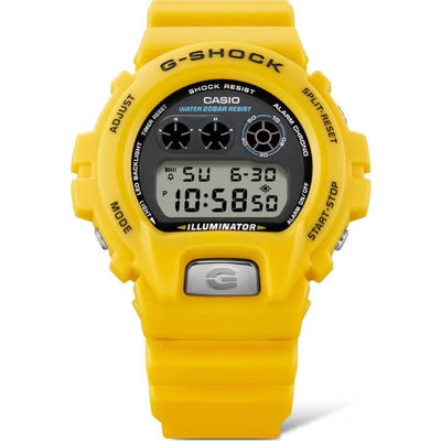 Casio G-Shock DW-6900TR-9 Limited Edition