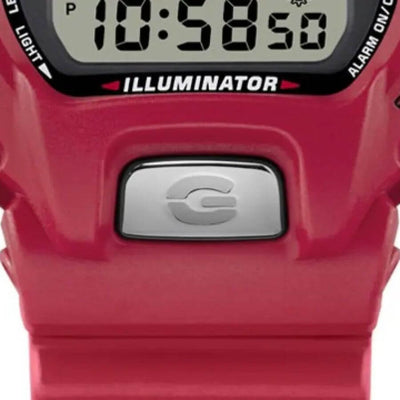 Casio G-Shock DW-6900TR-4ER Limited Edition