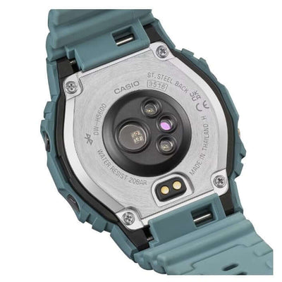 Casio G-Shock G-Squad 