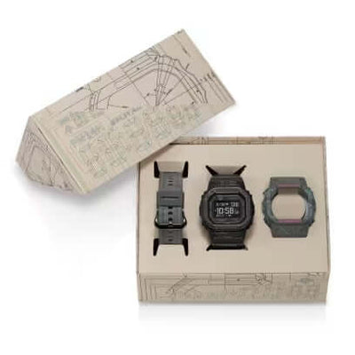 Casio G-Shock