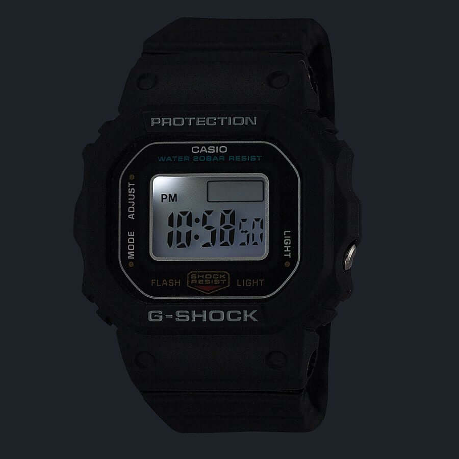Casio G-Shock Nano Sormuskello DWN-5600-1ER