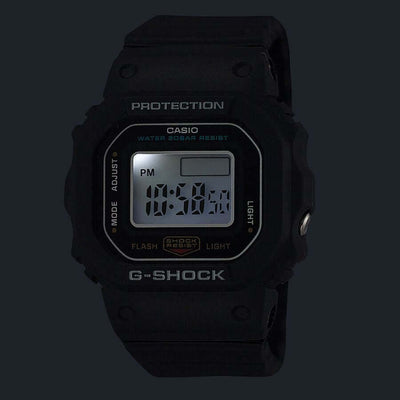 Casio G-Shock Nano Sormuskello DWN-5600-1ER