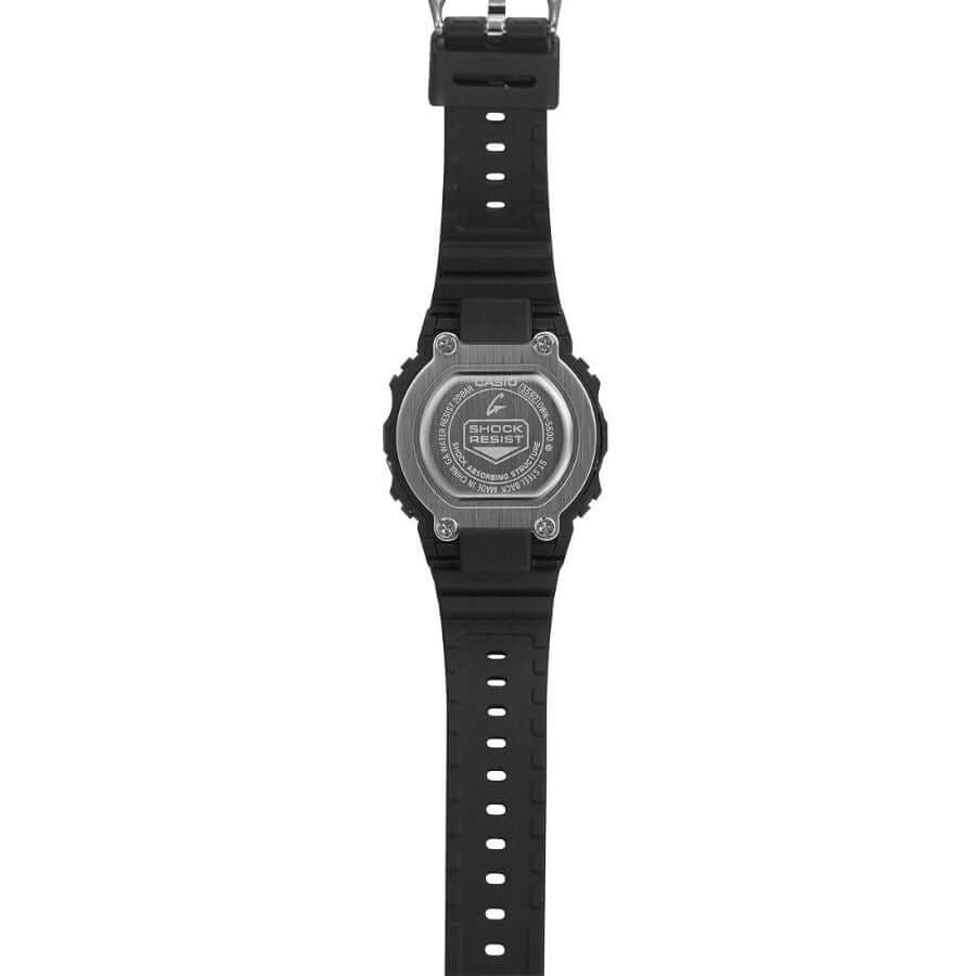 Casio G-Shock Nano Sormuskello DWN-5600-1ER