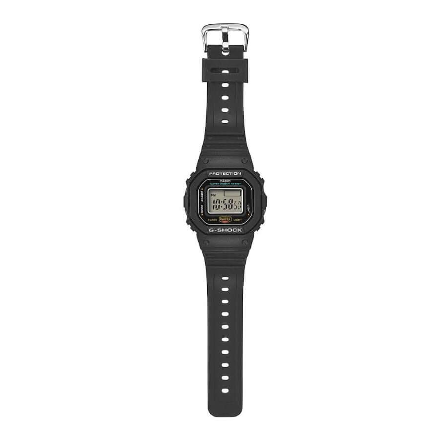 Casio G-Shock Nano Sormuskello DWN-5600-1ER