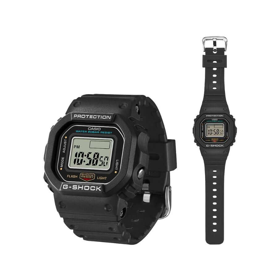 Casio G-Shock Nano Sormuskello DWN-5600-1ER