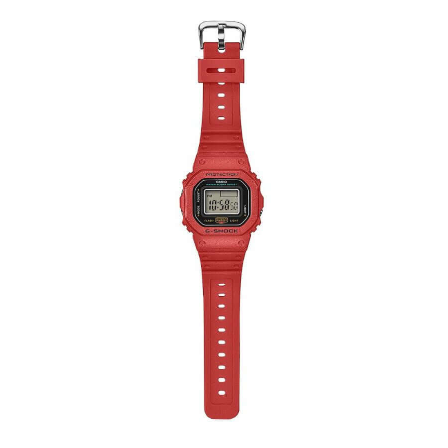 Casio G-Shock Nano Sormuskello DWN-5600-4ER