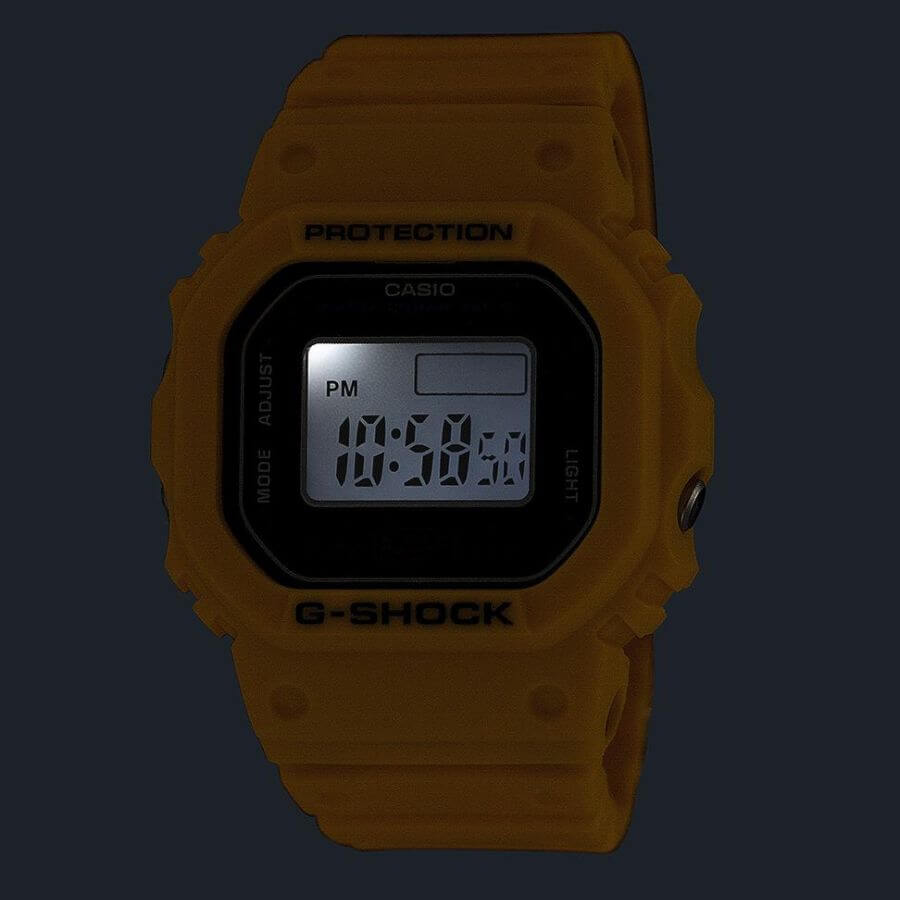Casio G-Shock Nano Sormuskello DWN-5600-9ER