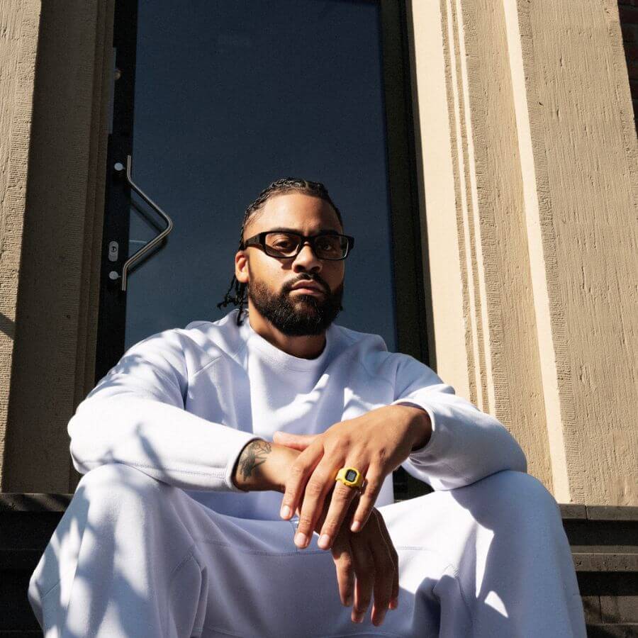 Casio G-Shock Nano Sormuskello DWN-5600-9ER