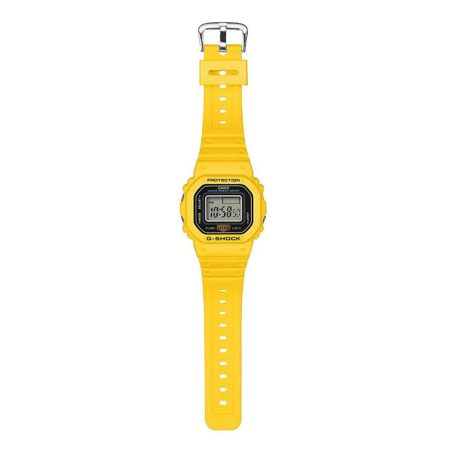 Casio G-Shock Nano Sormuskello DWN-5600-9ER