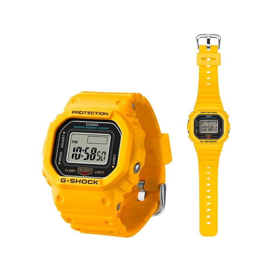 Casio G-Shock Nano Sormuskello DWN-5600-9ER