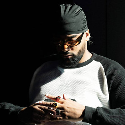 Casio G-Shock Nano Sormuskello DWN-5600