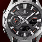 Casio Edifice Rannekello ECB-2300D-1AEF
