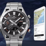 Casio Edifice Rannekello ECB-2300D-1AEF