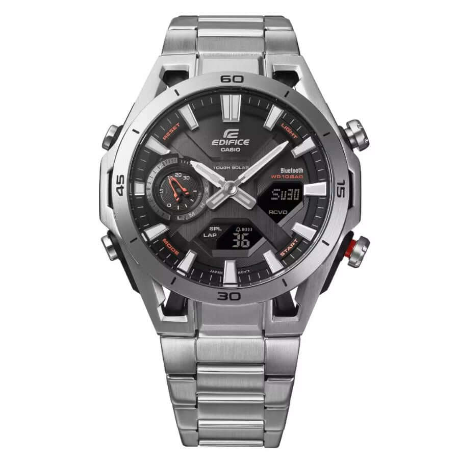 Casio Edifice Rannekello ECB-2300D-1AEF