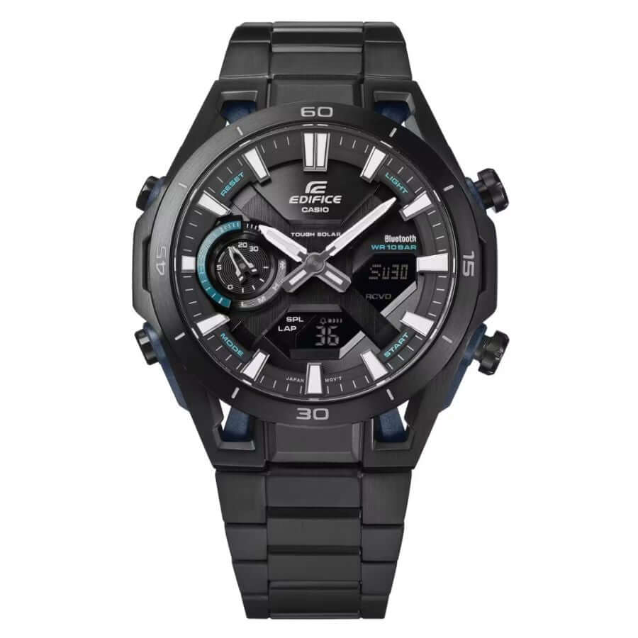 Casio Edifice Rannekello ECB-2300DC-1AEF