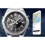 Casio Edifice rannekello ECB-S10D-8AEF
