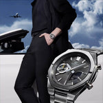 Casio Edifice rannekello ECB-S10D-8AEF