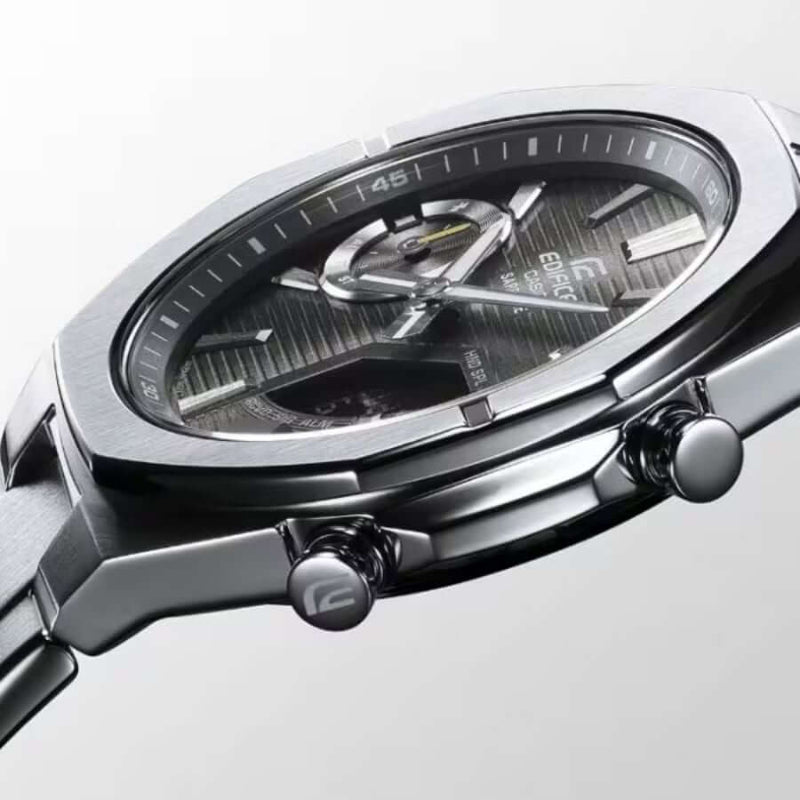 Casio Edifice rannekello ECB-S10D-8AEF