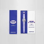 Casio Edifice Honda kello ECB-S10NIS-7AER Limited Edition