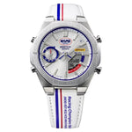 Casio Edifice Honda kello ECB-S10NIS-7AER Limited Edition