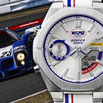 Casio Edifice Honda kello ECB-S10NIS-7AER Limited Edition