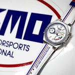 Casio Edifice Honda kello ECB-S10NIS-7AER Limited Edition