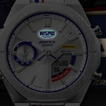 Casio Edifice Honda kello ECB-S10NIS-7AER Limited Edition