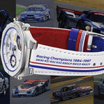 Casio Edifice Honda kello ECB-S10NIS-7AER Limited Edition
