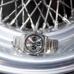 Casio Edifice Chronograph EFB-730L-7AVUEF