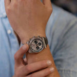 Casio Edifice Chronograph EFB-730L-7AVUEF