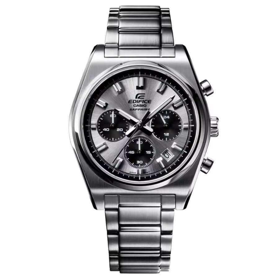 Casio Edifice Chronograph EFB-730L-7AVUEF