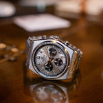 Casio Edifice Chronograph EFB-730L-7AVUEF