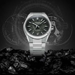 Casio Edifice Automatic Rannekello EFK-100CD-1AER