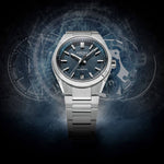 Casio Edifice Rannekello EFK-100D-2AER