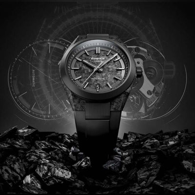 Casio Edifice Rannekello EFK-100XPB-1AER