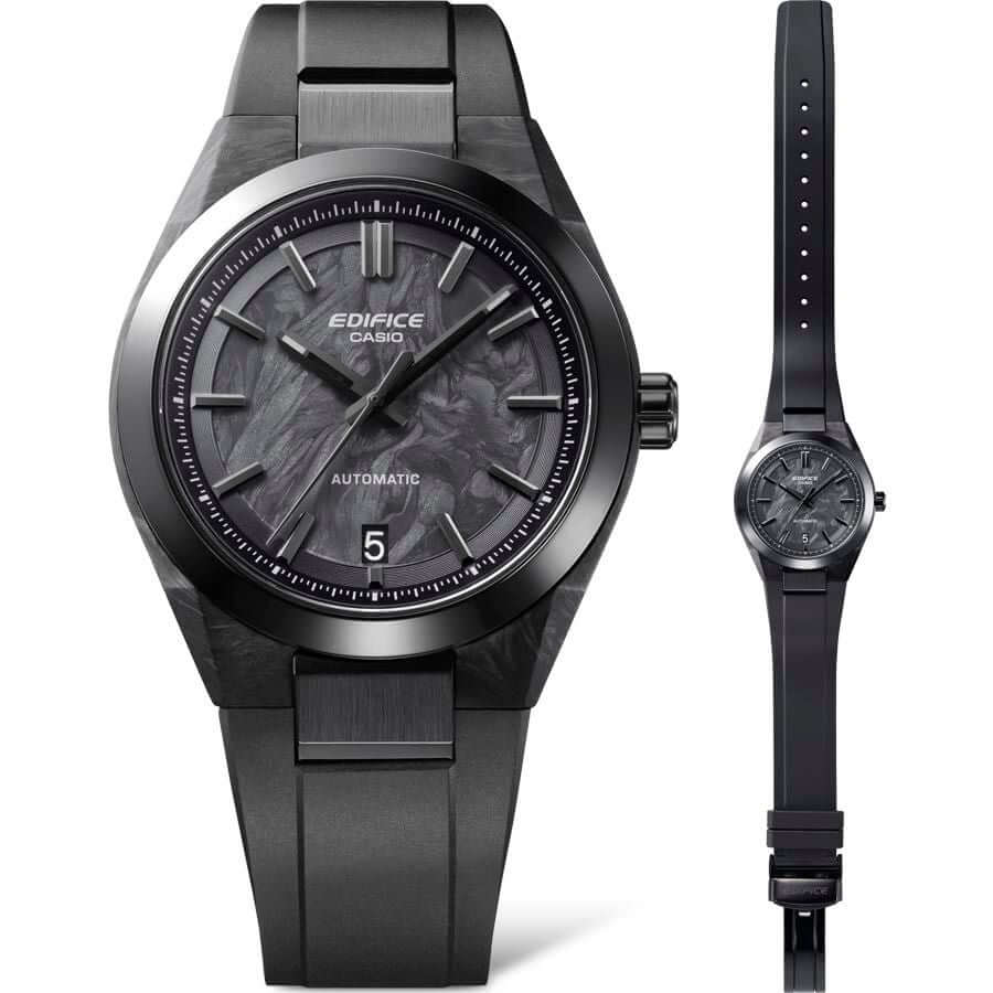 Casio Edifice Rannekello EFK-100XPB-1AER
