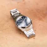 Casio Edifice Automatic Rannekello EFK-110D-2AER