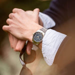 Casio Edifice Automatic Rannekello EFK-110D-2AER